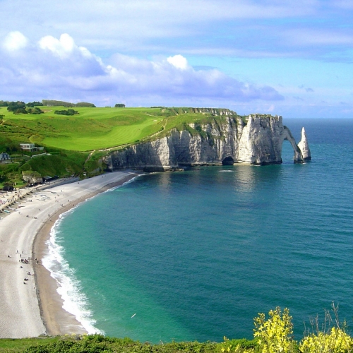 etretat